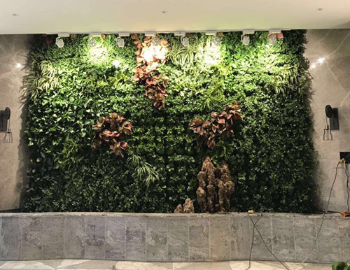 城阳专业私家小庭院设计公司