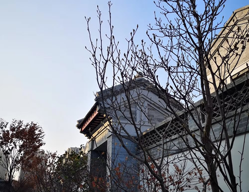 莱西靠谱别墅景观设计哪家好